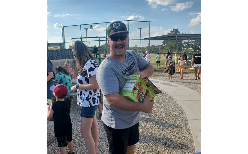 Azle Baseball & Softball Association > Home