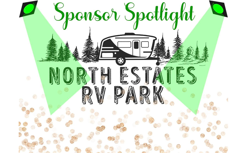 Sponsor highlight RV park
