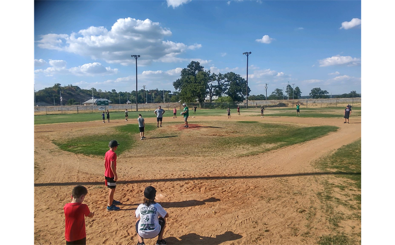 Azle Baseball & Softball Association > Home