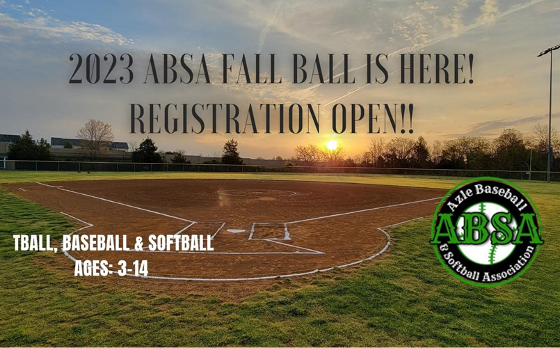 Azle Baseball & Softball Association > Home