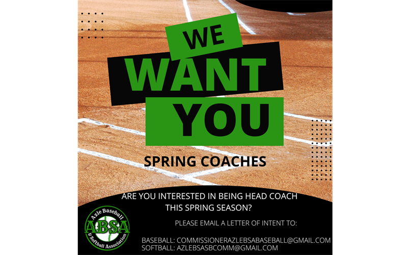 SPRING COACHES