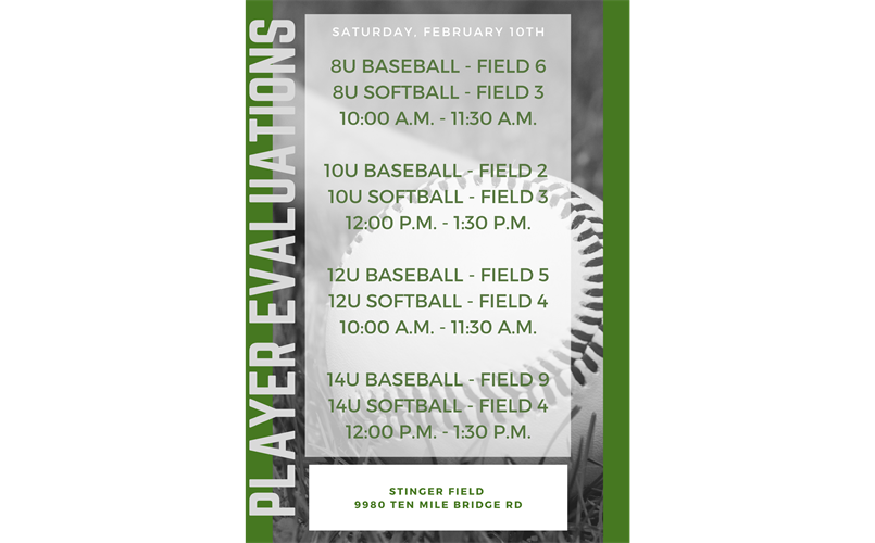 Azle Baseball & Softball Association > Home