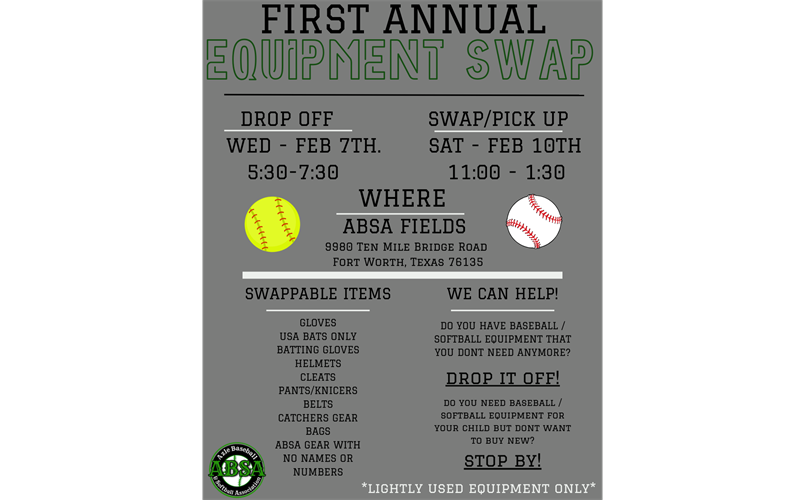 Azle Baseball & Softball Association > Home